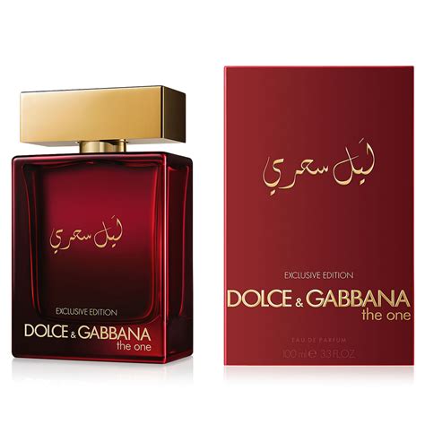 dolce gabbana the one release date|d&g the one mysterious night.